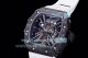 KV Factory Richard Mille RM 12-01 Tourbillon Watch NTPT Carbon White Rubber Strap (3)_th.jpg